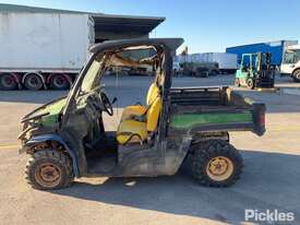 John Deere Gator - picture1' - Click to enlarge