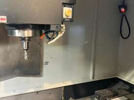 SOLD PENDING. USED DOOSAN CNC MILLING - picture0' - Click to enlarge