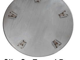 Hoppt Trowel Pans - picture0' - Click to enlarge