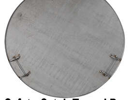 Hoppt Trowel Pans - picture1' - Click to enlarge