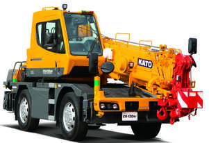 New Kato City Cranes For Sale - CR-130RV
