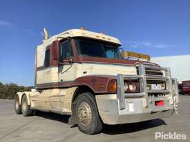 2001 Freightliner C120 - picture0' - Click to enlarge