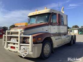 2001 Freightliner C120 - picture0' - Click to enlarge