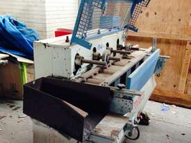 USED MAKOR PROFILE SANDER 2005 YR *MUST CLEAR* - picture0' - Click to enlarge