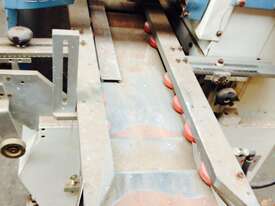 USED MAKOR PROFILE SANDER 2005 YR *MUST CLEAR* - picture2' - Click to enlarge