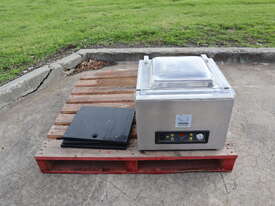 Vacuum Packing Machine - Audion Elektro VMS 133 ***MAKE AN OFFER*** - picture0' - Click to enlarge