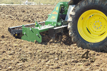 CELLI POWER HARROWS MINI GO 150- 175