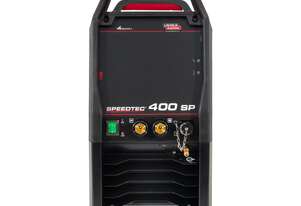 Welding Machine Speedtec 400SP