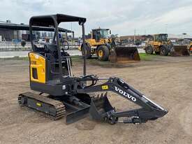 Volvo ECR18E - picture0' - Click to enlarge