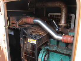 DIESEL GENERATOR SKID MOUNTED - picture1' - Click to enlarge