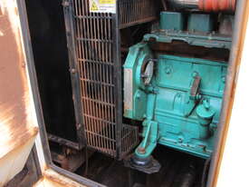 DIESEL GENERATOR SKID MOUNTED - picture2' - Click to enlarge