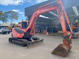 Kubota KX030-3S Excavator - picture1' - Click to enlarge