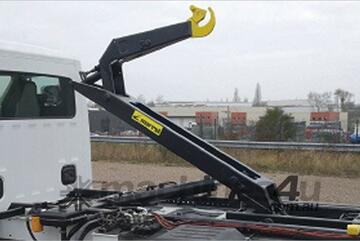 MARREL AL 3PA HOOKLIFT