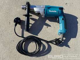 Unused Makita HP2050 20mm 2 Speed Hammer Drill - picture0' - Click to enlarge