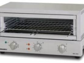 Toaster Grill - Roband GMX1515 - 15 Slice - 15 Amp - picture0' - Click to enlarge