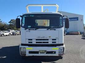 Isuzu FVZ - picture0' - Click to enlarge