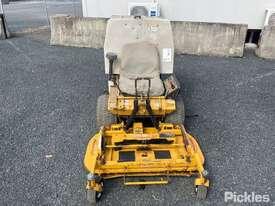 Walker MT GHS Mower - picture0' - Click to enlarge