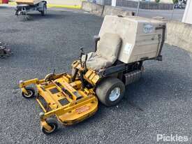 Walker MT GHS Mower - picture1' - Click to enlarge