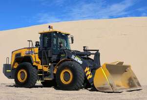 XCMG Wheel Loader 19T Civil Spec XC958 (CUMMINS ENGINE)