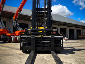 UN Forklift 10T Diesel: Forklifts Australia - the Industry Leader! - picture2' - Click to enlarge