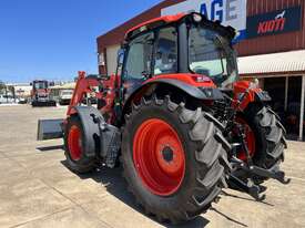 ENGAGE AG - KIOTI HX1301 Cab Tractor & Loader - picture0' - Click to enlarge