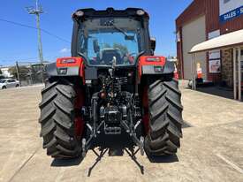 ENGAGE AG - KIOTI HX1301 Cab Tractor & Loader - picture1' - Click to enlarge