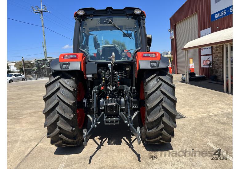 New 2023 Kioti ENGAGE AG - KIOTI HX1301 Cab Tractor Loader Tractors In ...