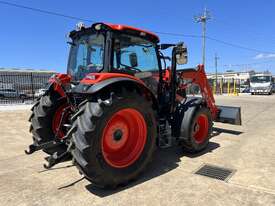 ENGAGE AG - KIOTI HX1301 Cab Tractor & Loader - picture2' - Click to enlarge