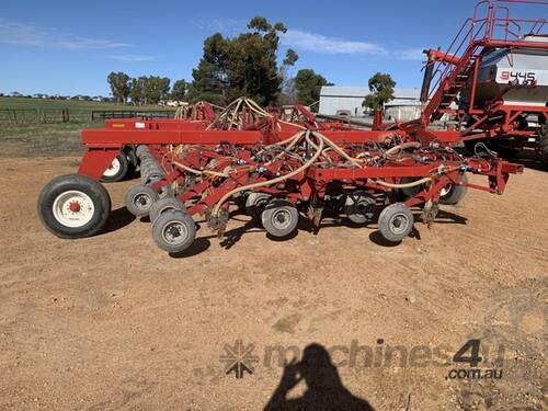 2018 Morris C2 Air Drills