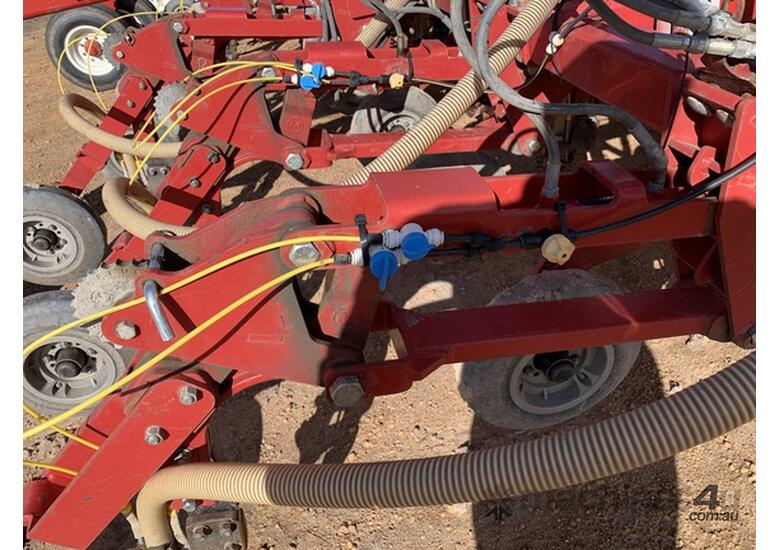 2018 Morris C2 Air Drills