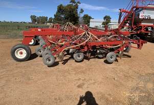 Morris 2018   C2 Air Drills Morris 2018   C2 Air Drills