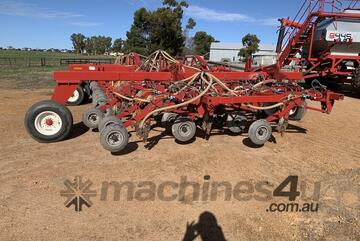 Morris 2018   C2 Air Drills Morris 2018   C2 Air Drills