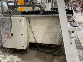 CNC Stone Machine - picture2' - Click to enlarge