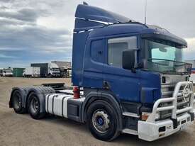 Scania 420 - picture0' - Click to enlarge