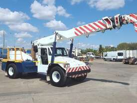 Terex-franna AT20 - picture0' - Click to enlarge