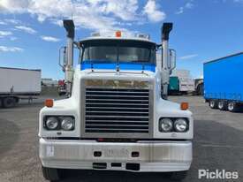 2007 Mack Trident Tipper - picture0' - Click to enlarge