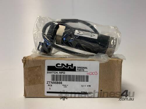 caption Case IH Switch (Part # ZTN95866)