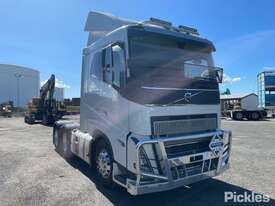 2022 Volvo FH16 Prime Mover Sleeper Cab - picture0' - Click to enlarge