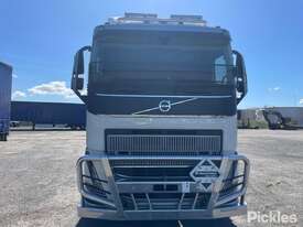 2022 Volvo FH16 Prime Mover Sleeper Cab - picture0' - Click to enlarge