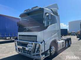 2022 Volvo FH16 Prime Mover Sleeper Cab - picture1' - Click to enlarge