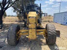 2012 Caterpillar 140M Articulated Grader - picture0' - Click to enlarge