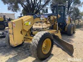 2012 Caterpillar 140M Articulated Grader - picture1' - Click to enlarge