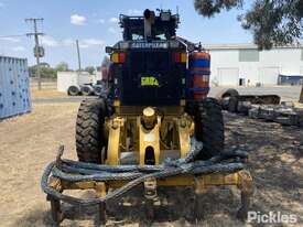 2012 Caterpillar 140M Articulated Grader - picture2' - Click to enlarge