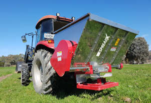 SPREADX IODD-750J DOUBLE DISC PTO MULTI SPREADER (970L)