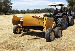 TUBELINE ACCELERATOR HC7500T HAY CONDITIONER (7')