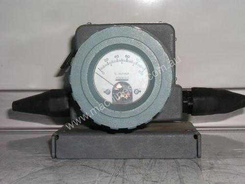 Foxboro 870CC-19*A. Conductivity Transmitter.