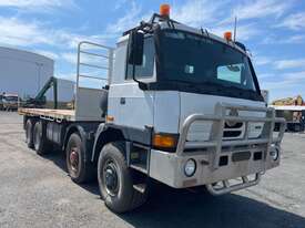 2008 Tatra TERRN01 8x8 Twin Steer - picture0' - Click to enlarge