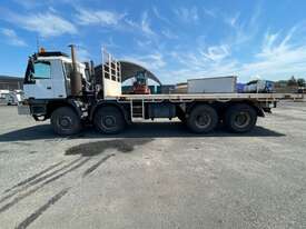 2008 Tatra TERRN01 8x8 Twin Steer - picture2' - Click to enlarge