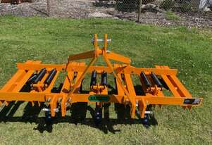 Scarifier Barrett 7 tyne 3PL 1800mm