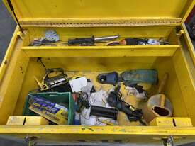 Mobile Tool Chest - picture0' - Click to enlarge